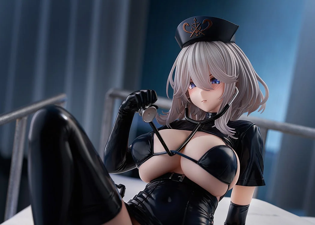 Figurine Washington Ver. Making the Rounds de Azur Lane par Phat Company